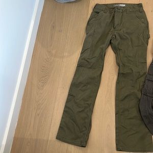 Carhart pants